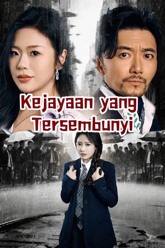 Kejayaan yang Tersembunyi